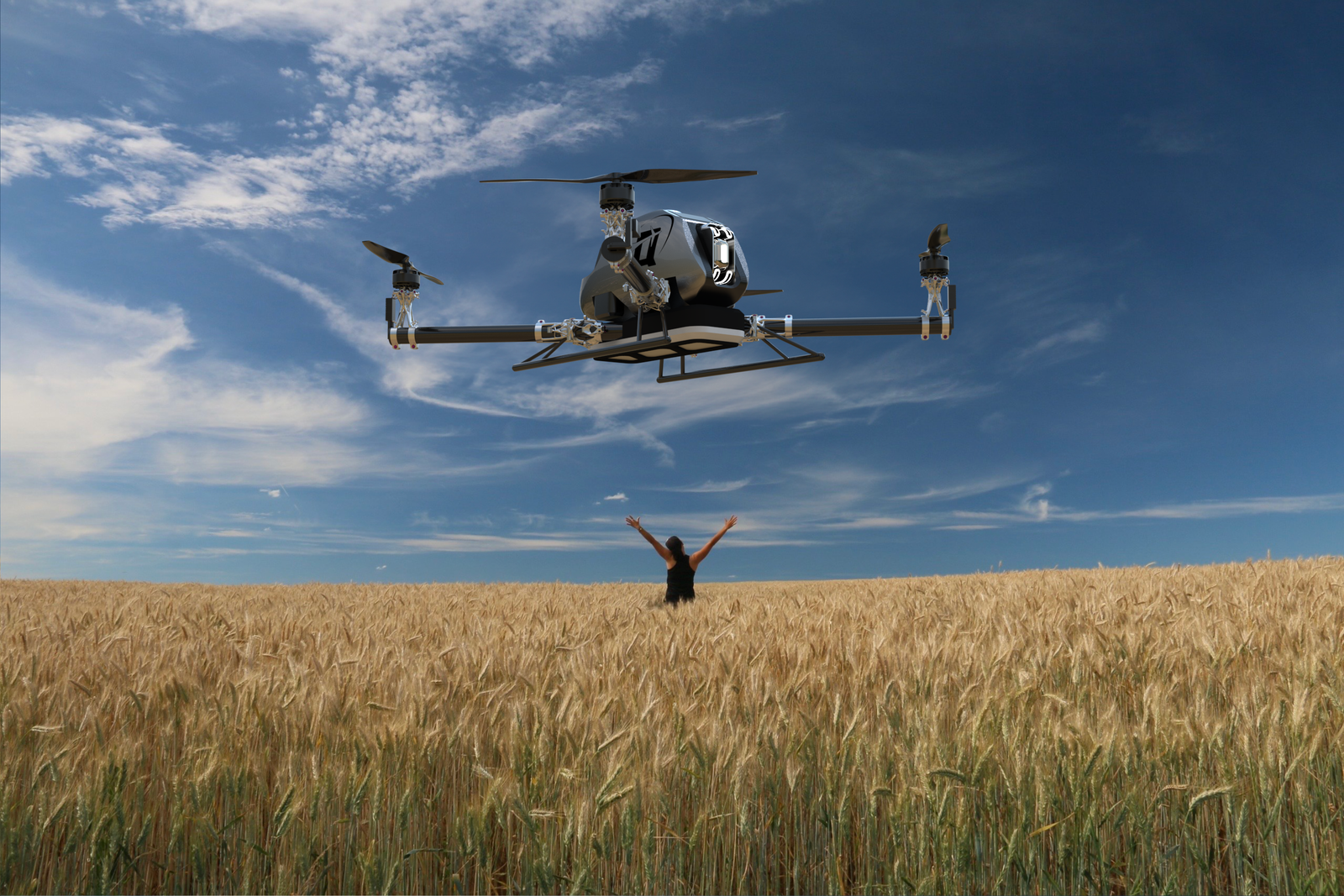 Agriculture Applications