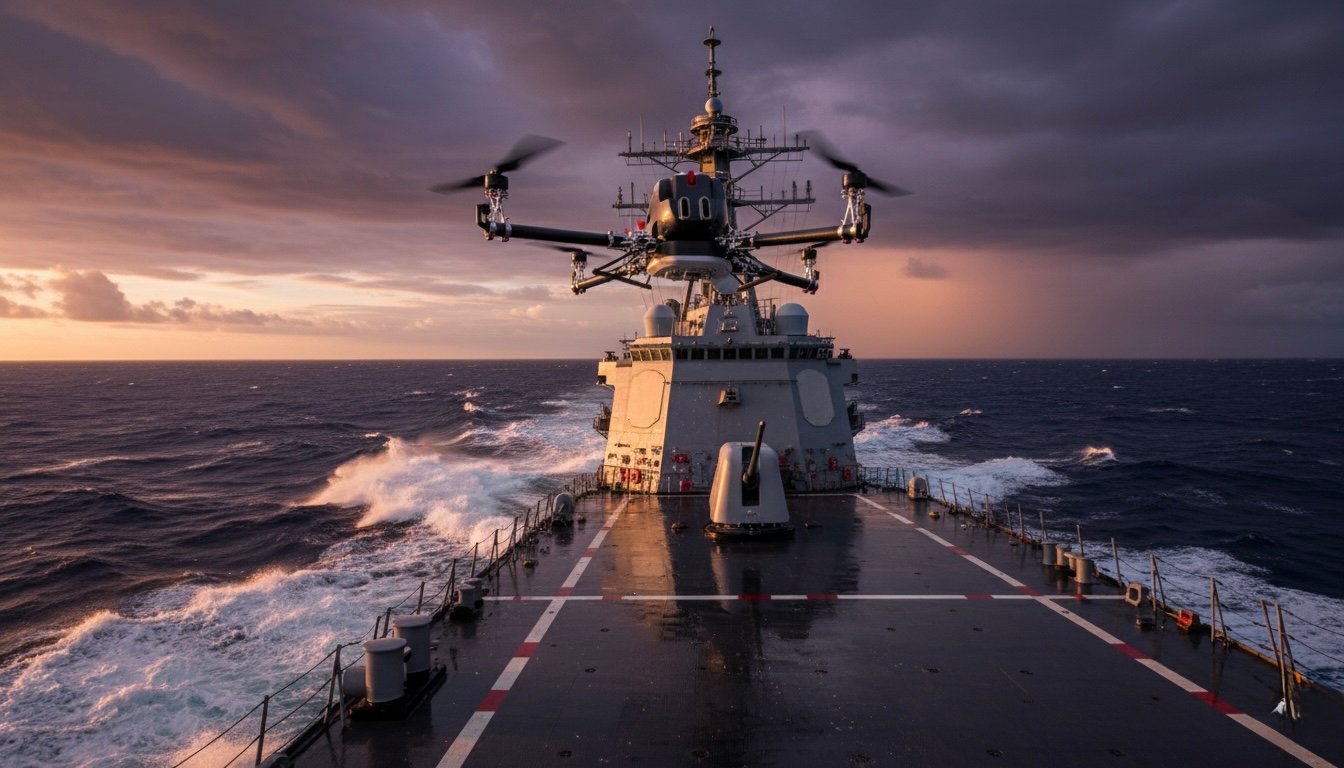 UAV Market Challenges