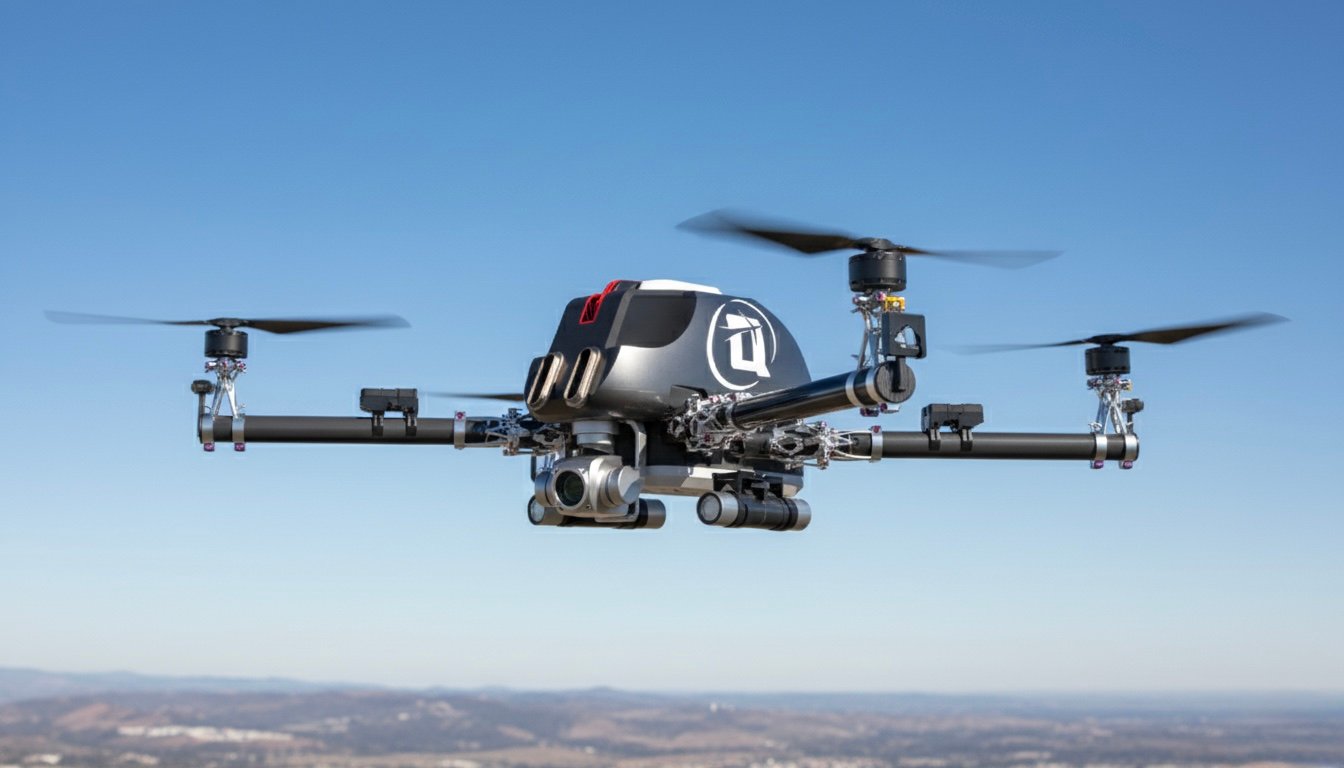 Defense Application 3