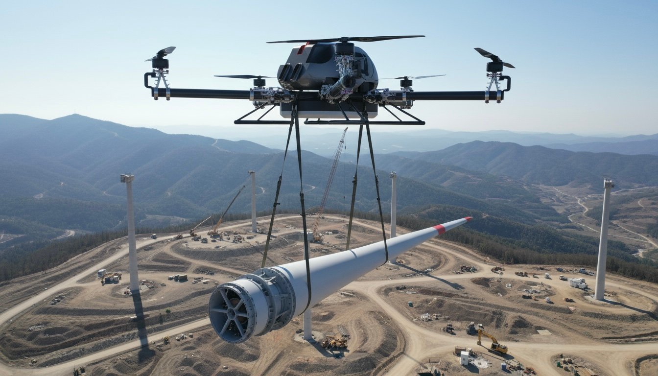 Logistics Application 2