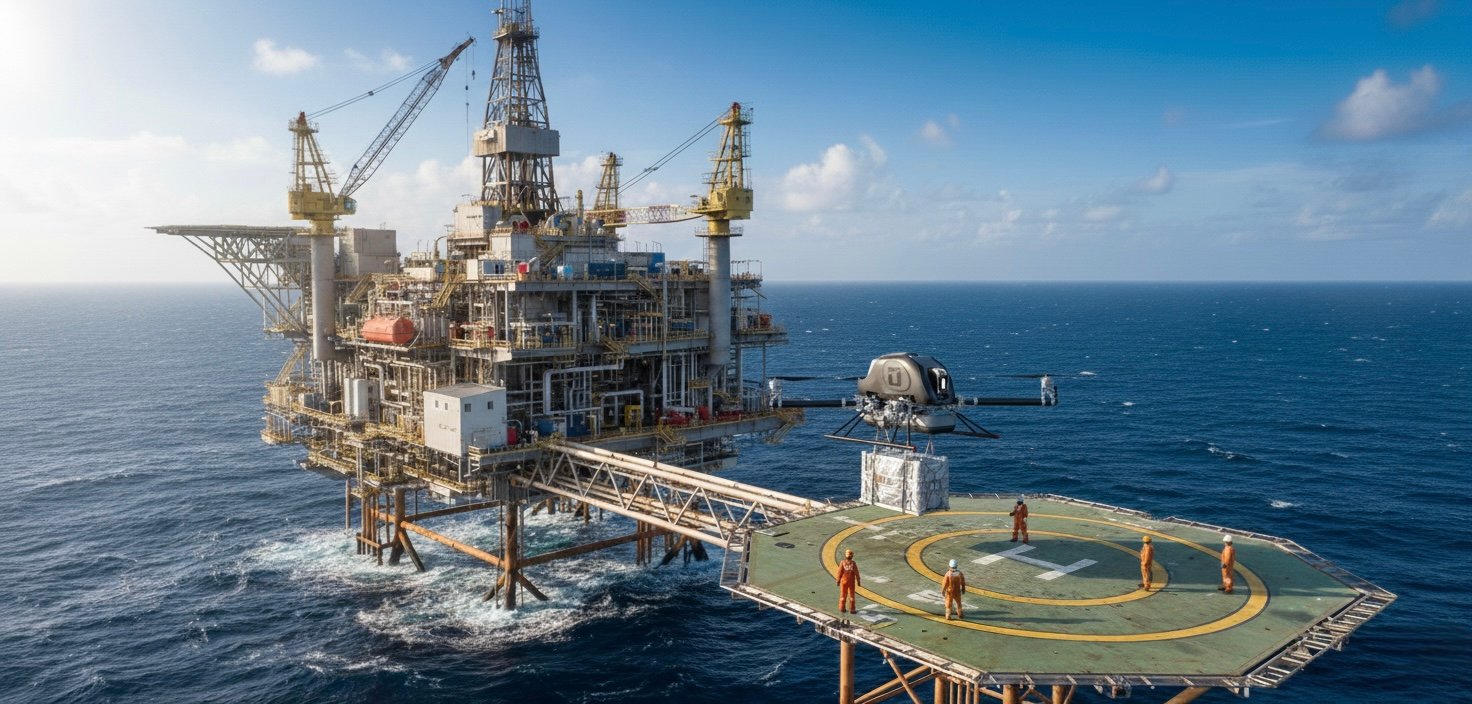 Logistics Application 1