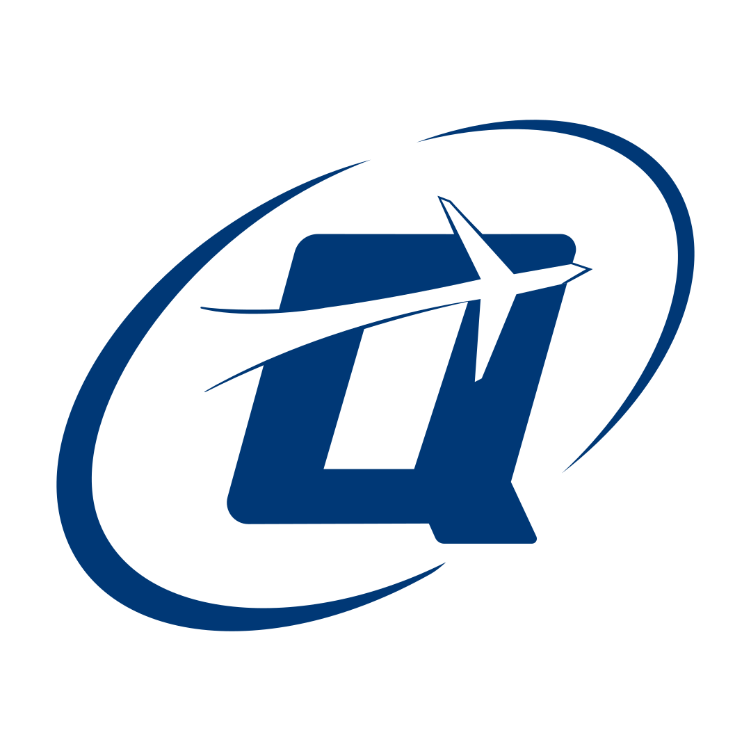 Quantum Aerospace Technology Logo